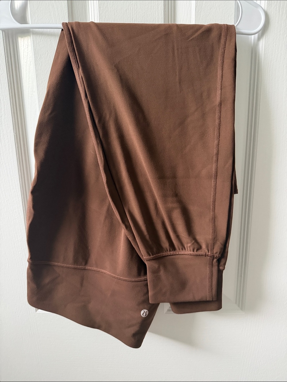 lululemon athletica Women’s Brown Performance Joggers